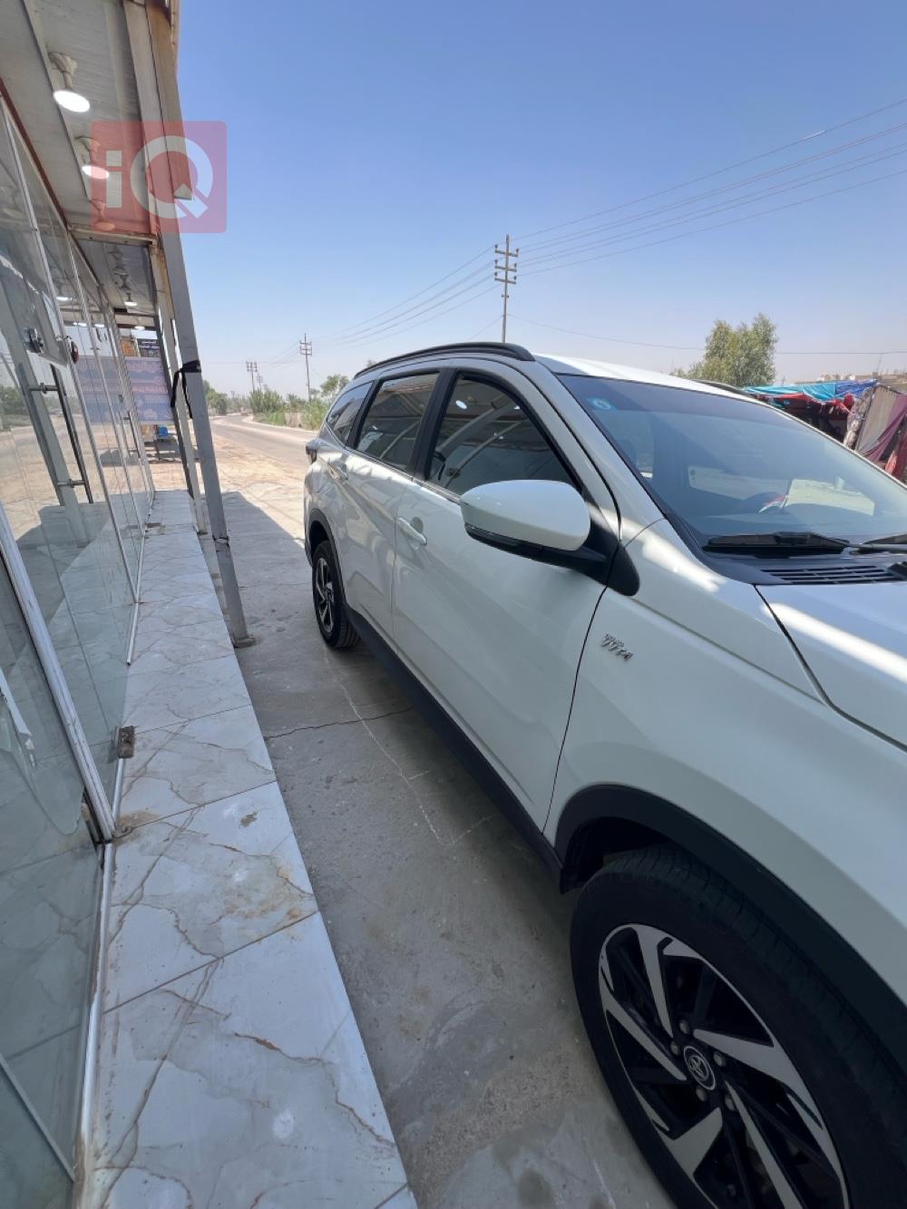 تويوتا رش